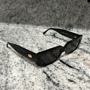 Crap Eyewear The Paradise Machine